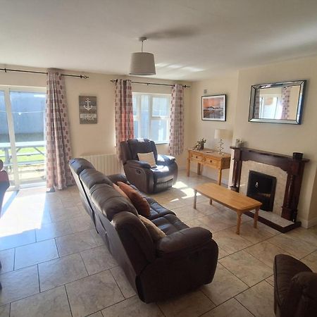 Lios Na Mara Lahinch Villa Kültér fotó