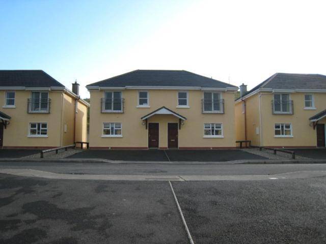 Lios Na Mara Lahinch Villa Szoba fotó