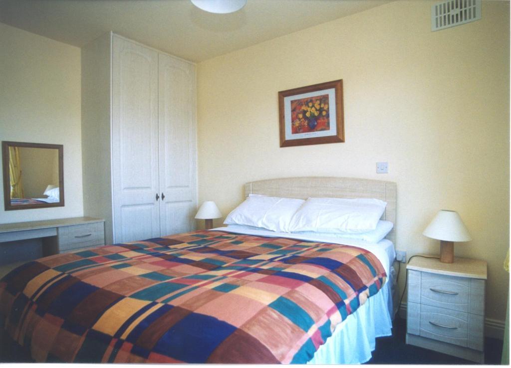 Lios Na Mara Lahinch Villa Szoba fotó